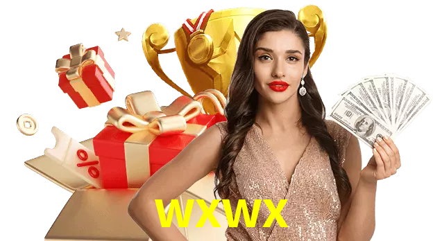 Jogue com dealers reais no wxwx!