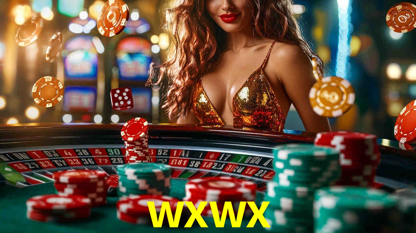 Welcome Bonus wxwx