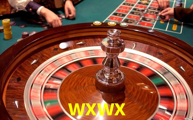 Estatísticas wxwx