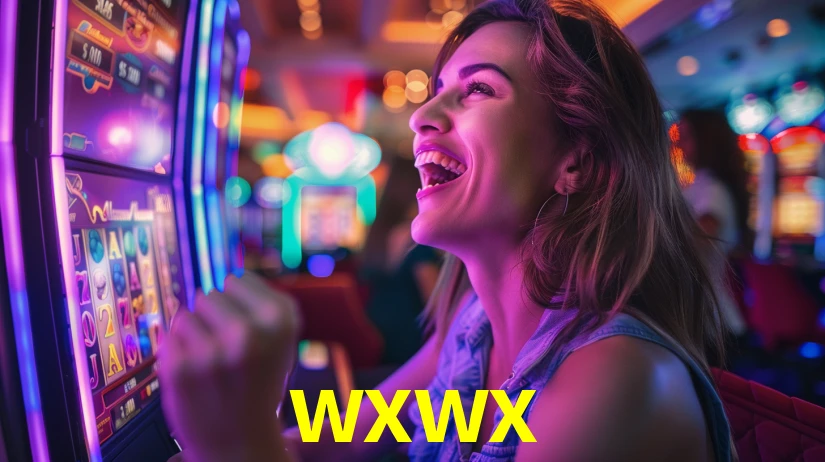 wxwx: Seu Cassino Premiado com Pagamentos Rápidos