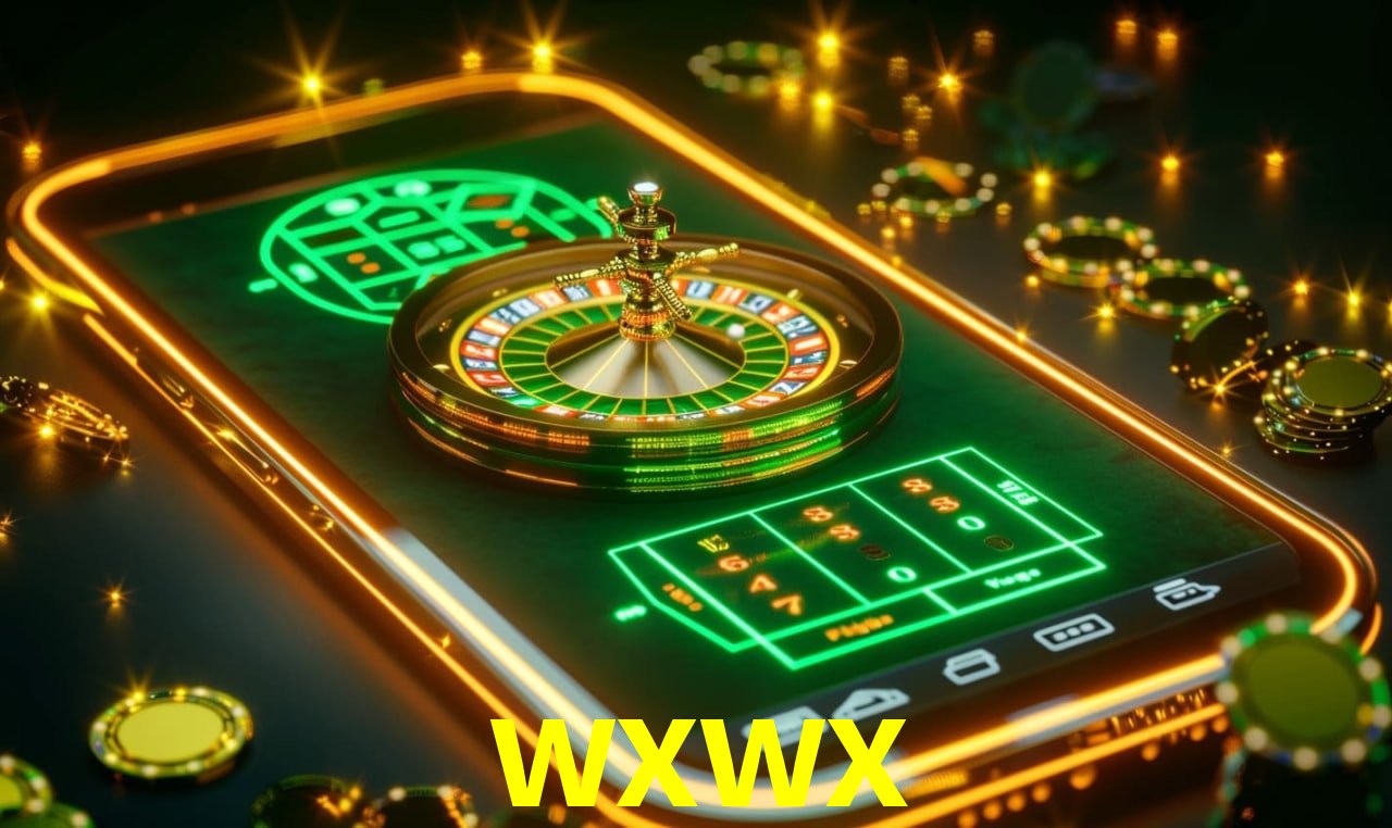 wxwx - Cassino da Fortuna - wxwx.com