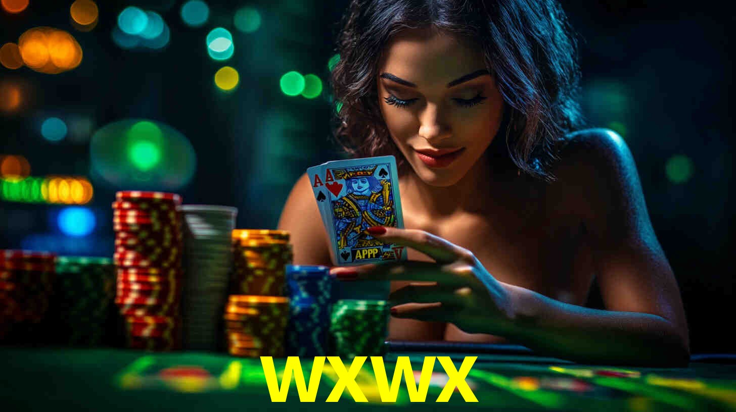 Desvendando o Mundo dos Jogos Virtuais na wxwx
