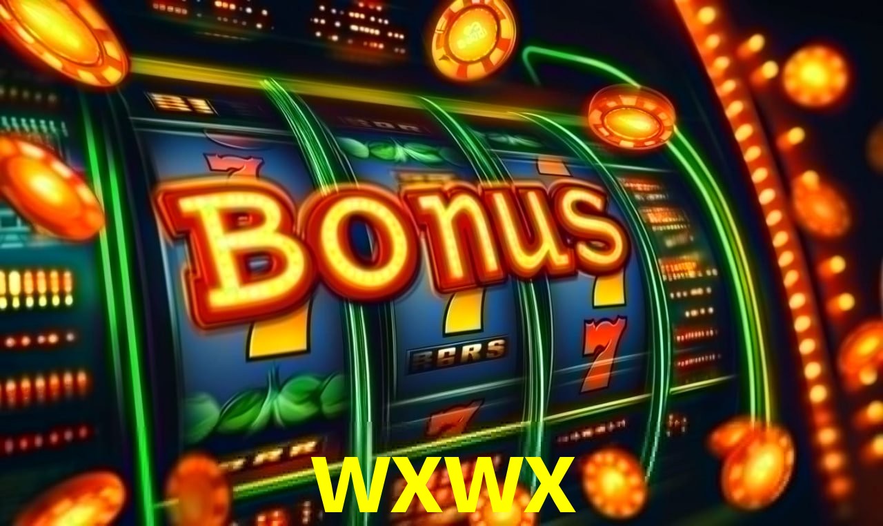 Live Casino wxwx