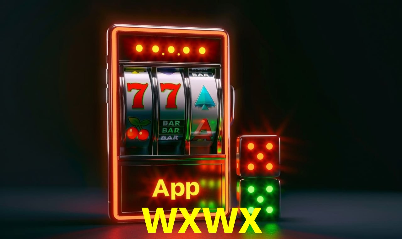 Jogos de Slot wxwx