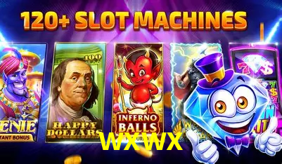 wxwx: A Experiência de Casino com Jogos de Mesa ao Vivo
