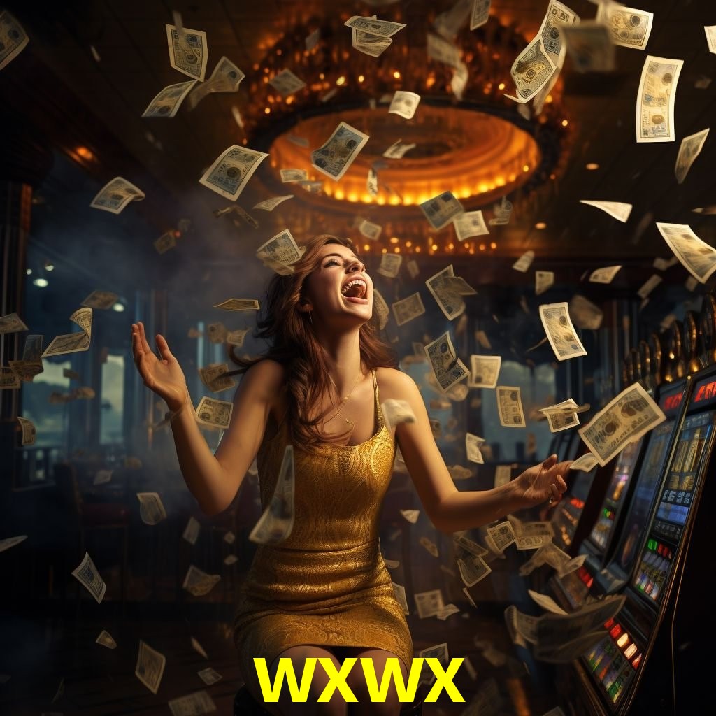 Game Providers wxwx