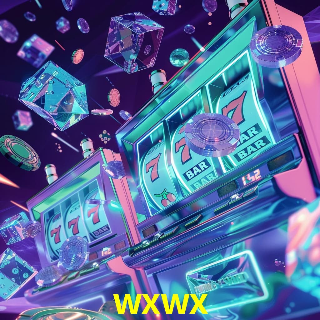 Interface do App wxwx