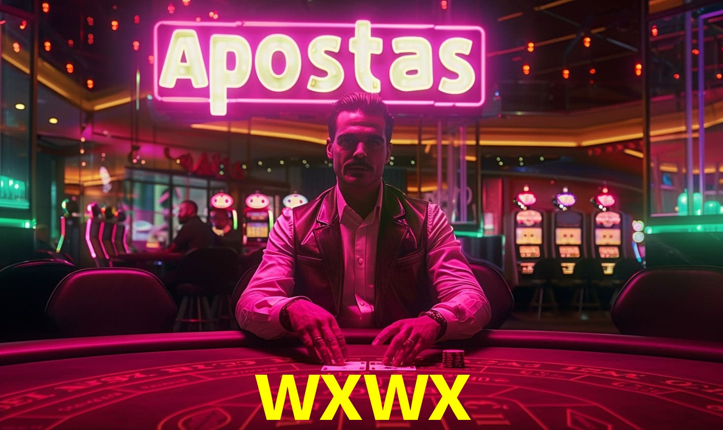 wxwx: Jogue Crash e Experimente Alta Recompensa Instantânea