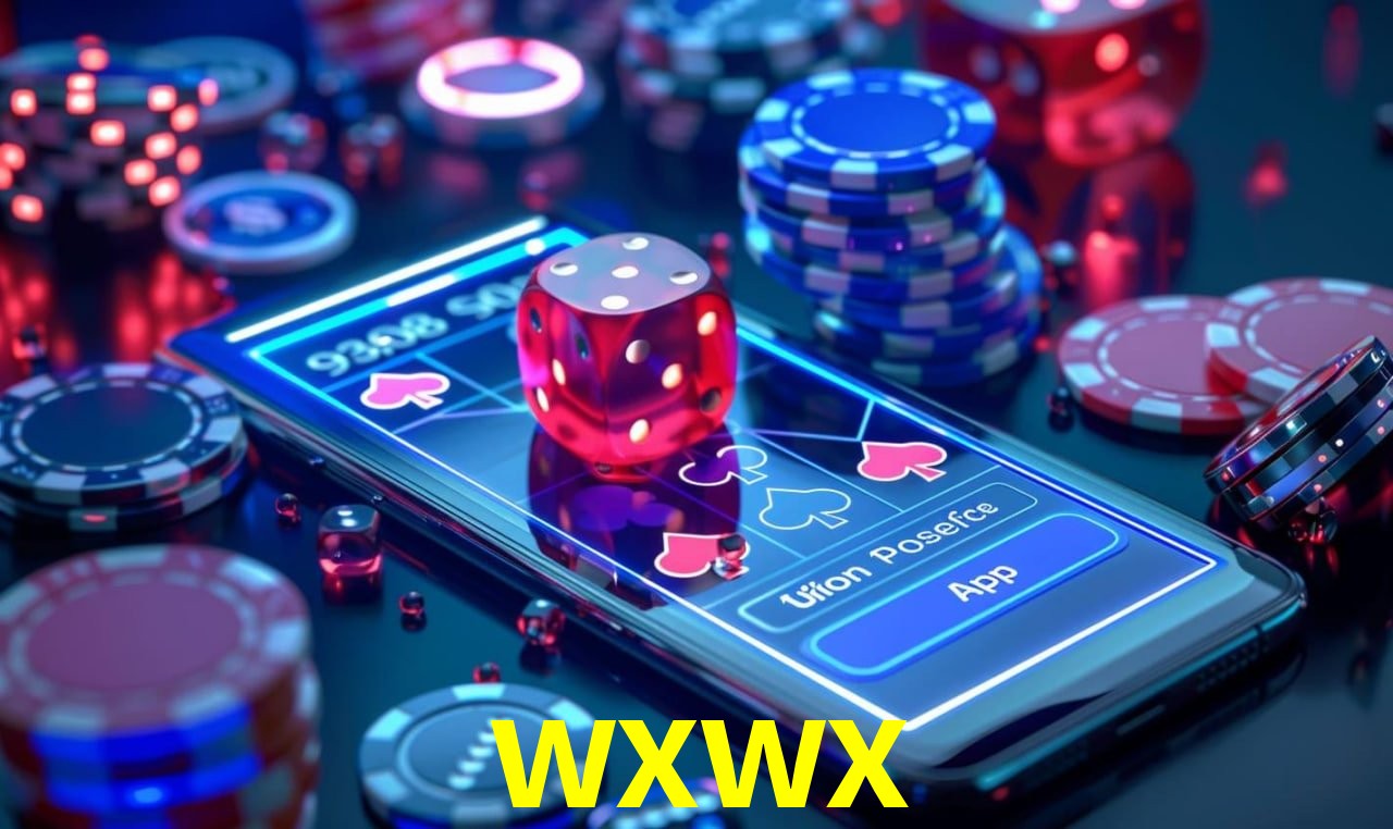 Explore as vantagens do wxwx: serviço profissional e confiabilidade