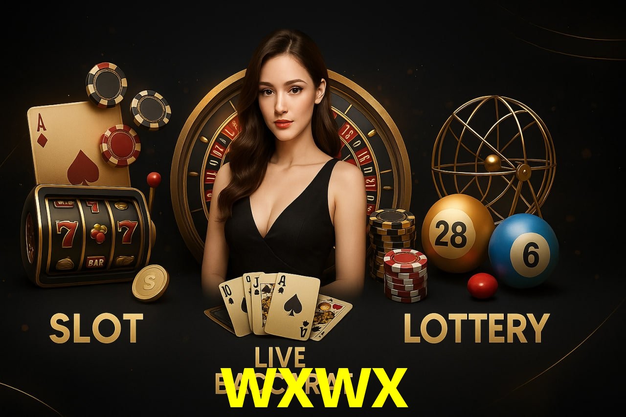 wxwx: Jogos de Caça-Níqueis-Altas Recompensas, Roleta-Velocidade, Blackjack-Desafios Máximos