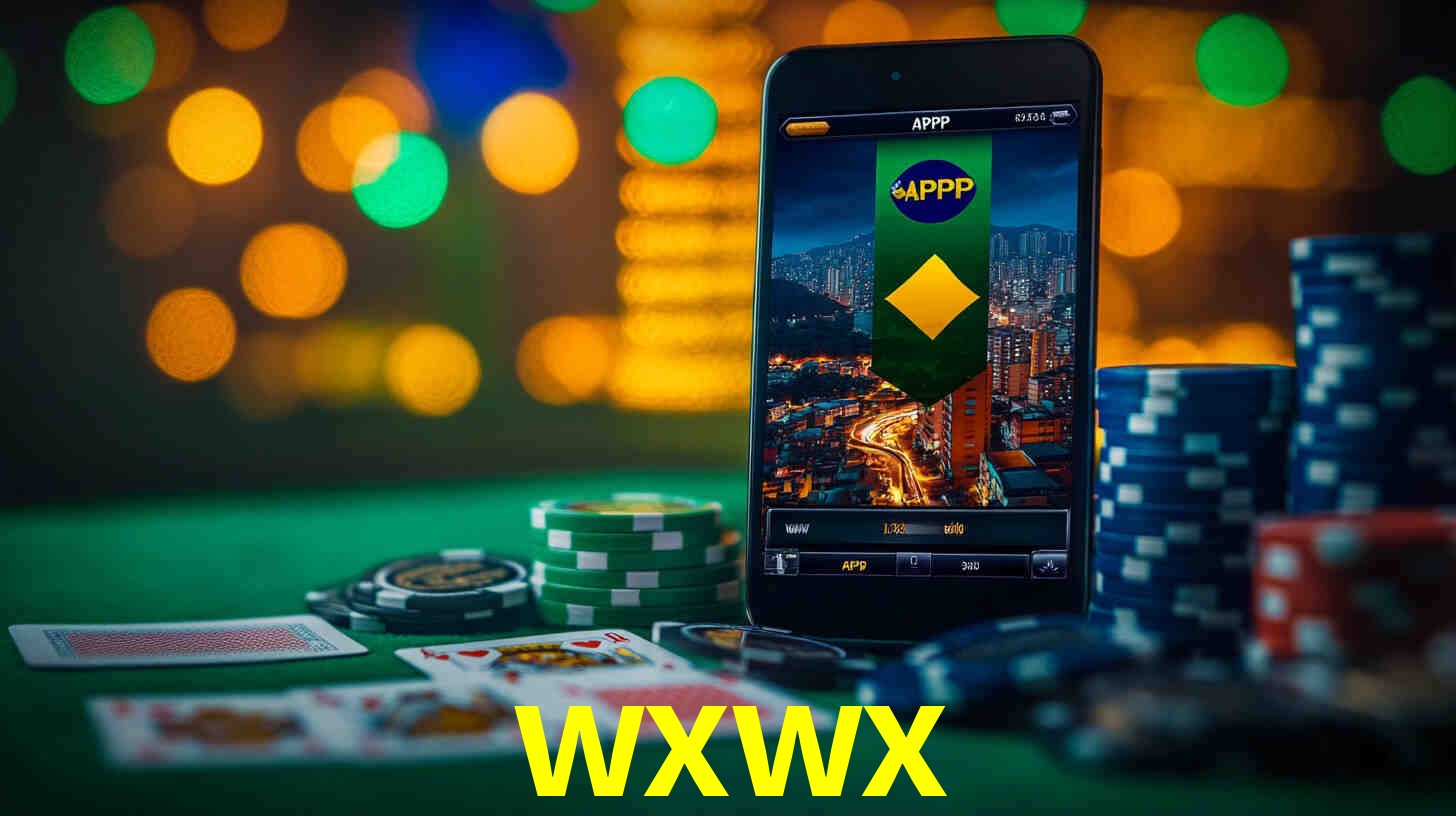 A Emoção da Loteria na wxwx: Uma Chance de Mudança de Vida