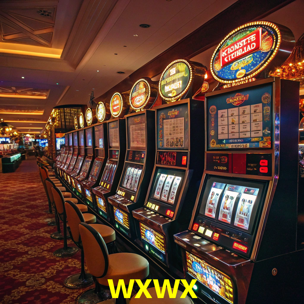 WXWX.COM Login Rápido