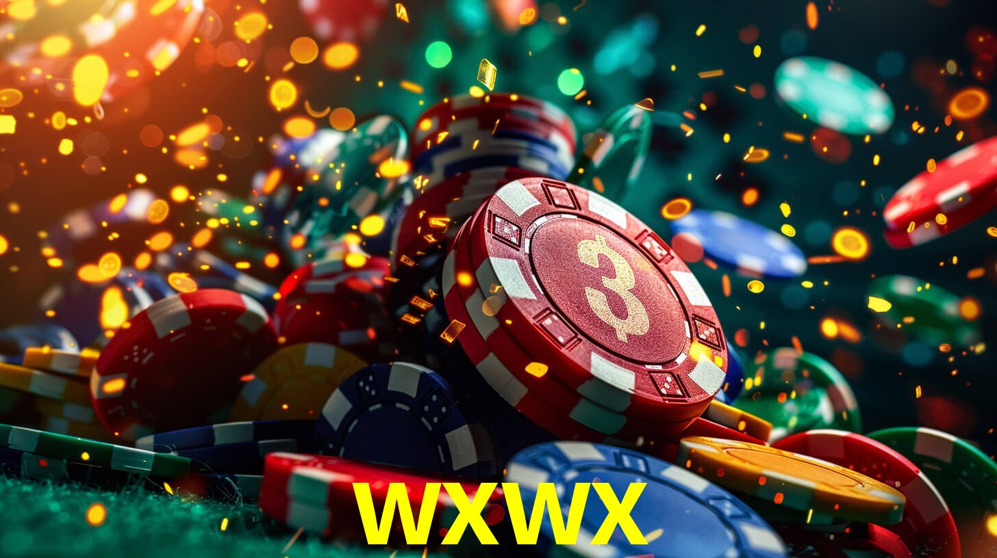 Bonus na Cassino Online WXWX.COM