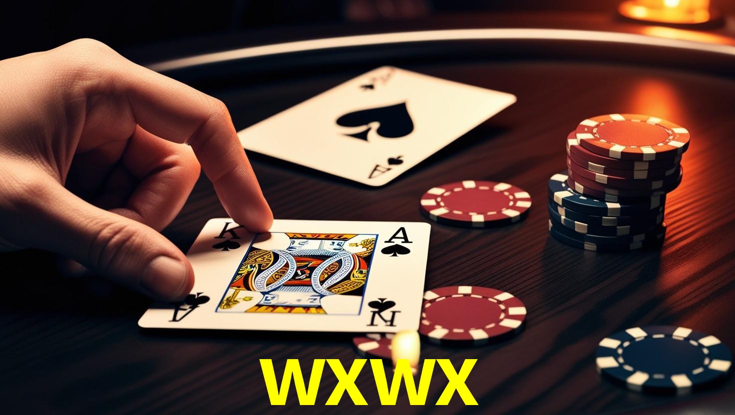 Slots no Site WXWX.COM