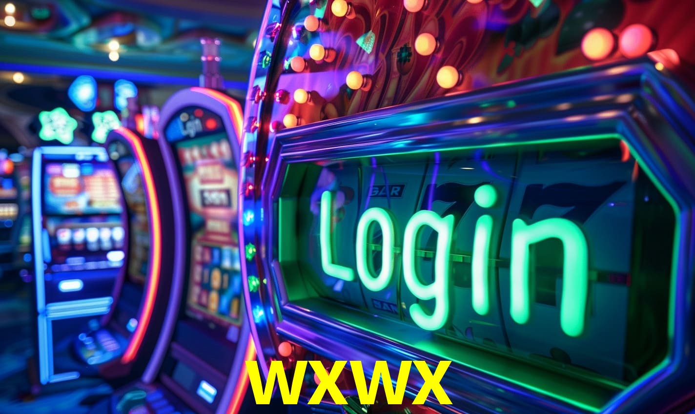 Cassino Online Seguro WXWX.COM