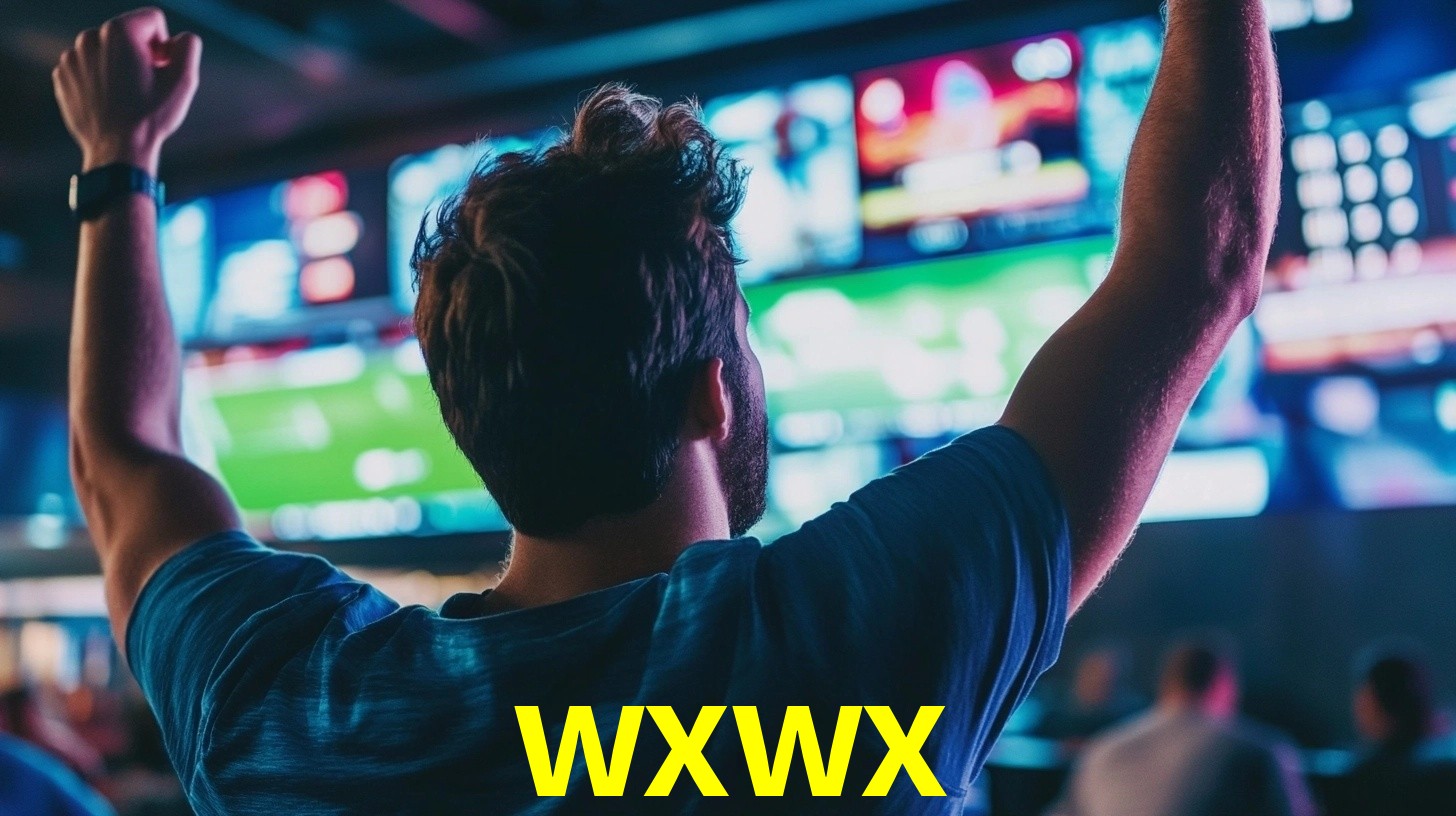 wxwx: A Experiência de Casino com Jogos de Mesa ao Vivo