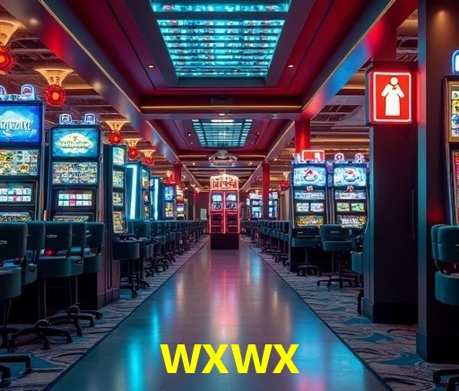 PIX Instantâneo wxwx