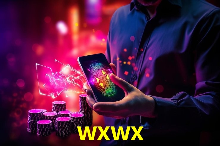 Estatísticas do Jogo wxwx