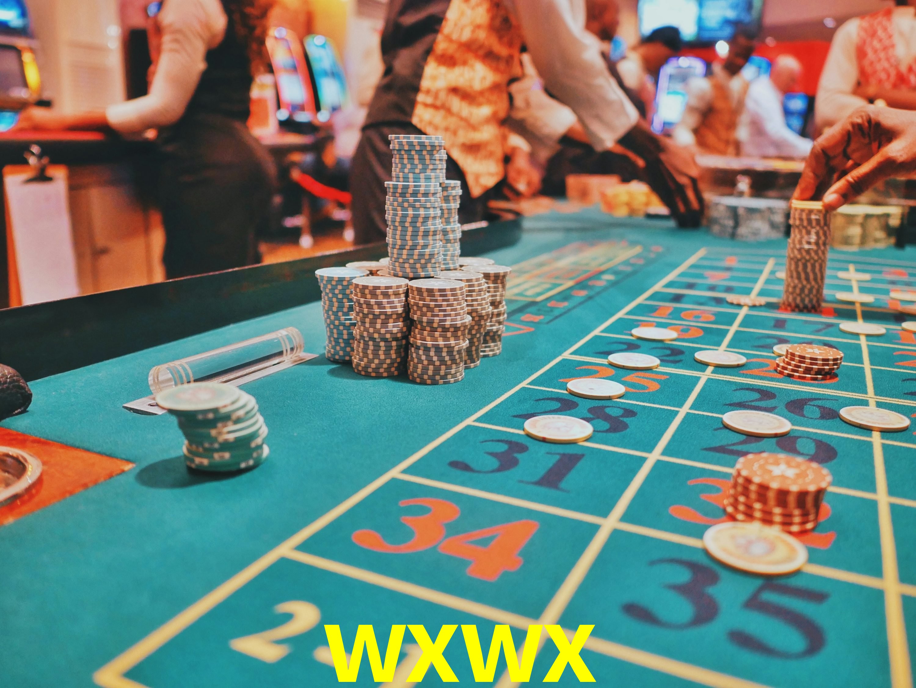 Diretório de Jogos wxwx