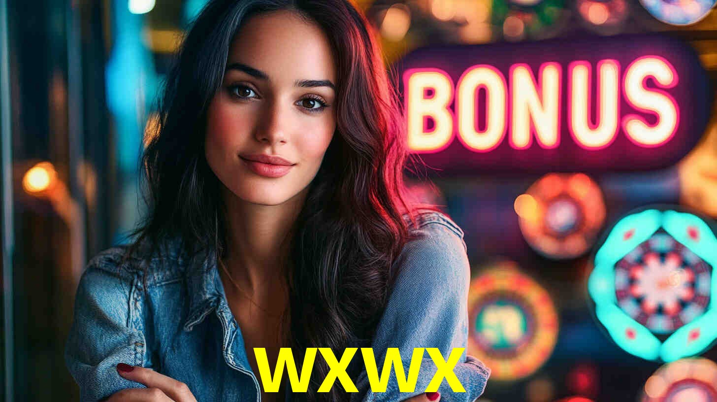 Bônus Generosos e Exclusivos no wxwx para Você!