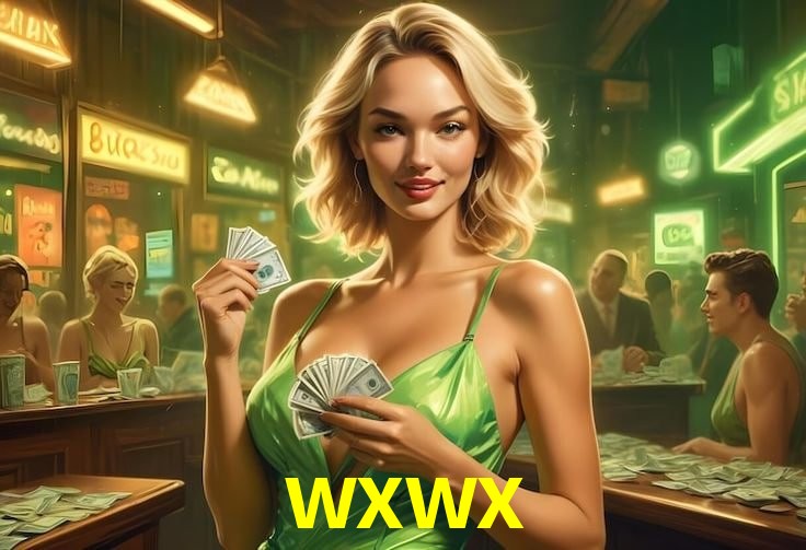 cassino wxwx