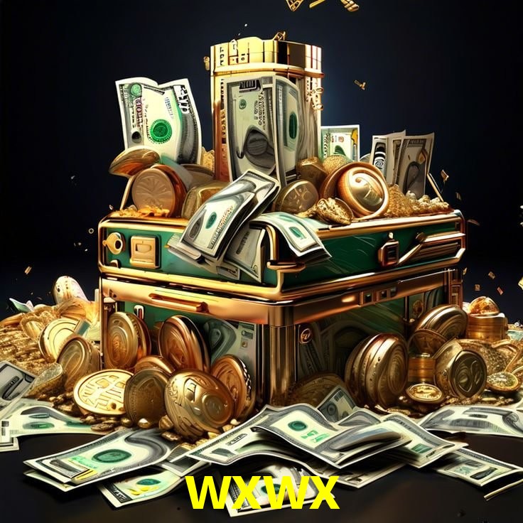 Tecnologia da Plataforma wxwx