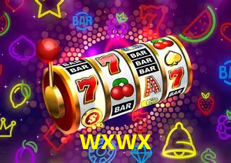 Inovações de Jogos na wxwx: O Futuro das Experiências Interativas
