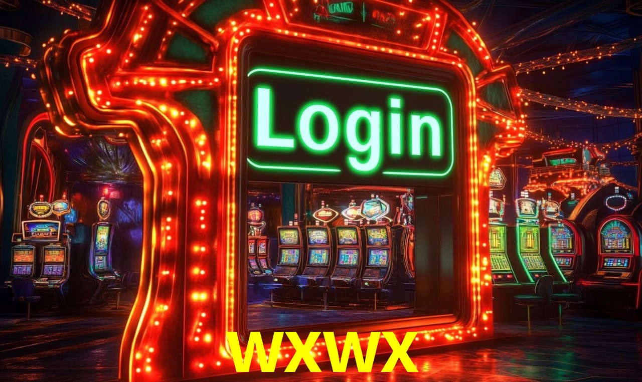 Login Seguro wxwx