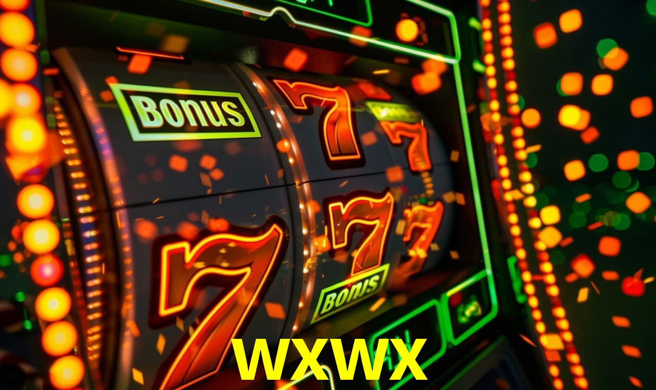 Bônus Diários wxwx