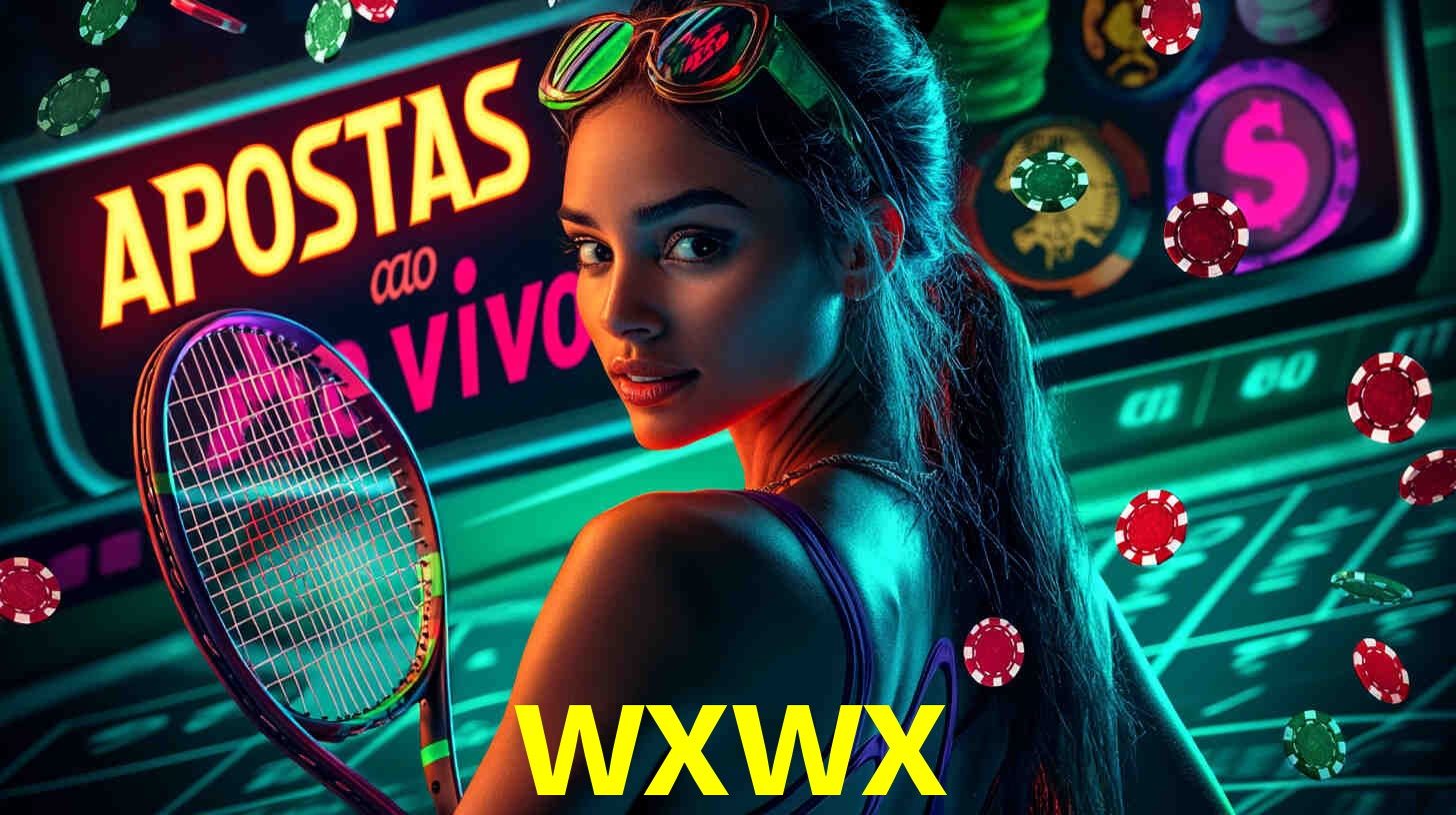 Inovações de Jogos na wxwx: O Futuro das Experiências Interativas
