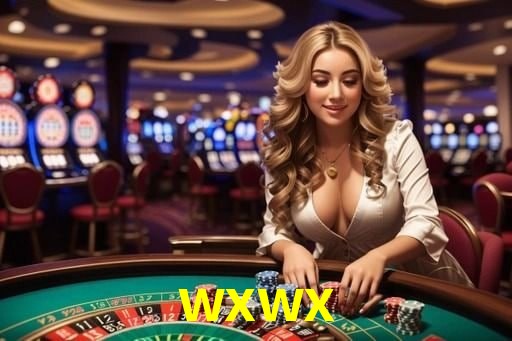 Blackjack Table wxwx