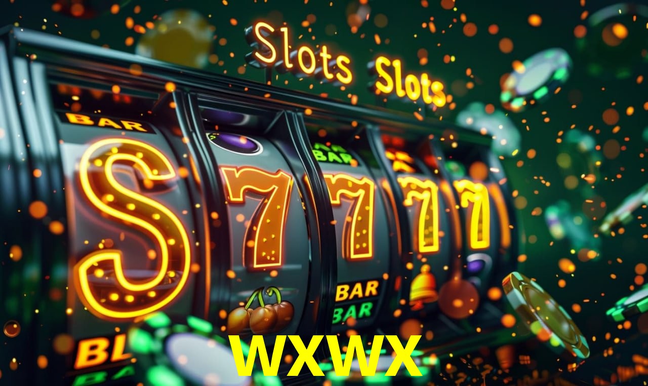 Casino Ao Vivo wxwx