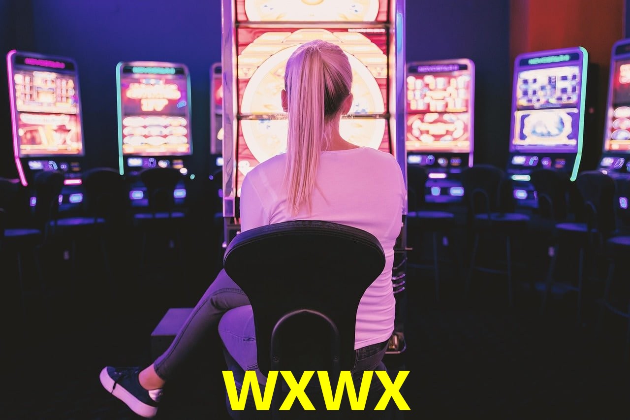 Slot Games wxwx