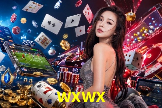 Live Casino wxwx