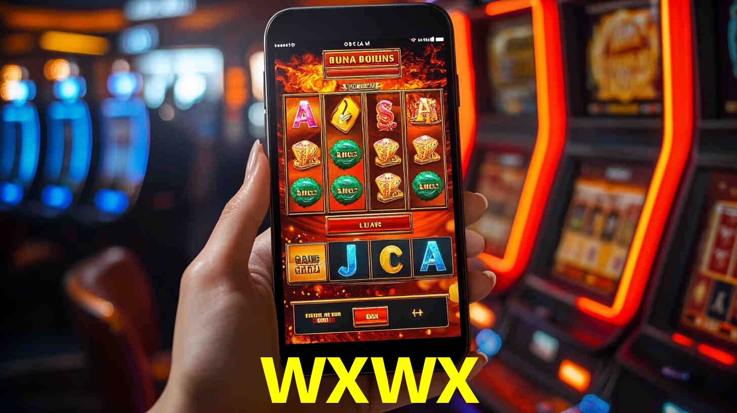 wxwx: Seu Especialista em Apostas Esportivas Brasileiras